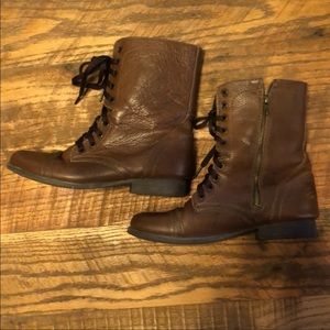 zigi soho combat boots